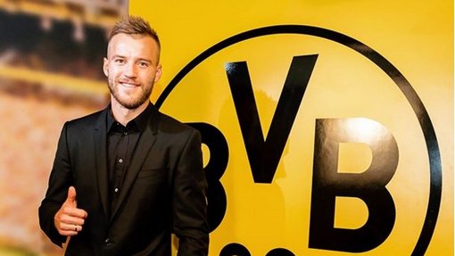 Андрей Ярмоленко