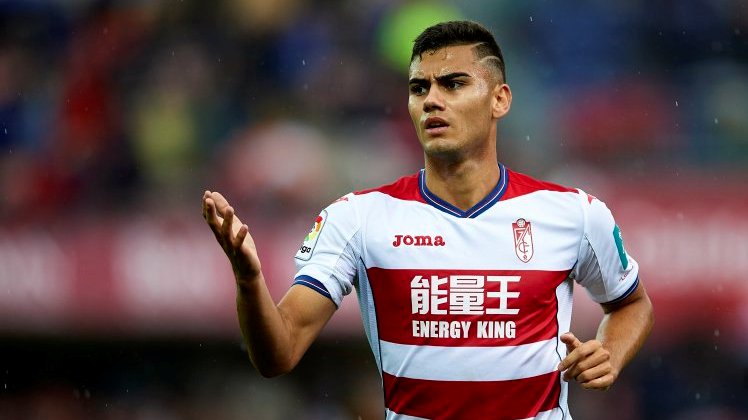 Андреас Перейра