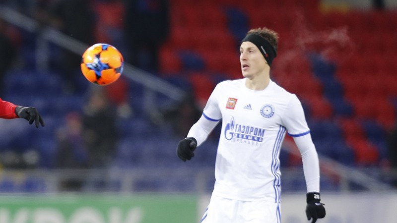 Алексей Померко