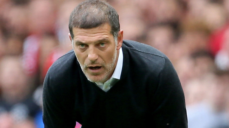 Славен Билич