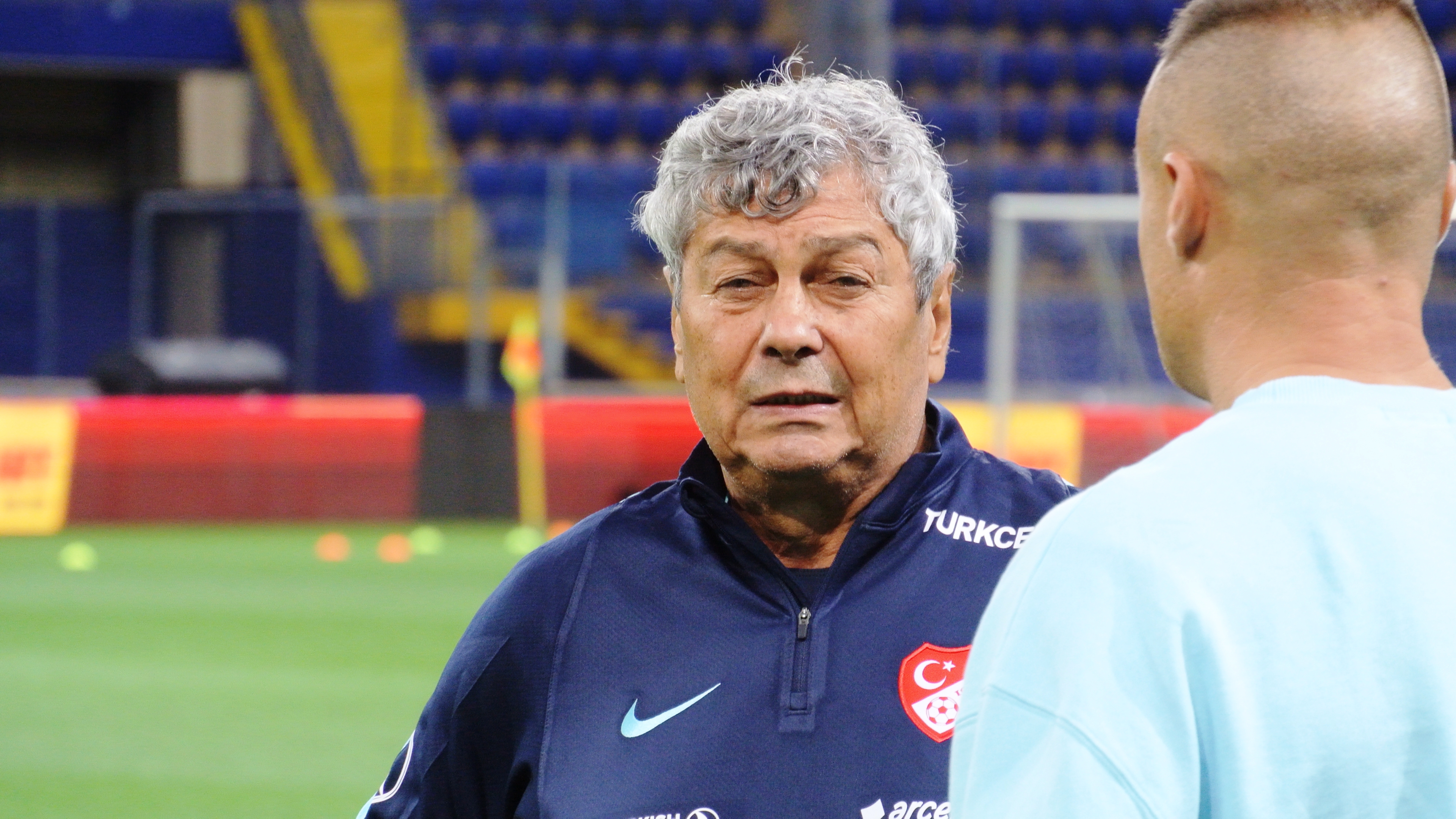 Мирча Луческу