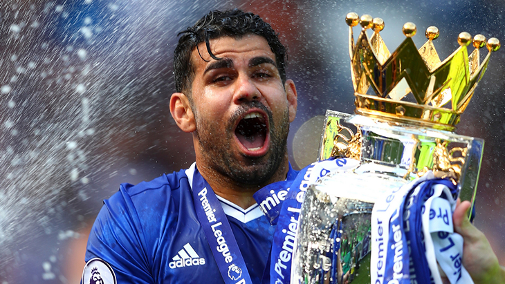 Диего Коста