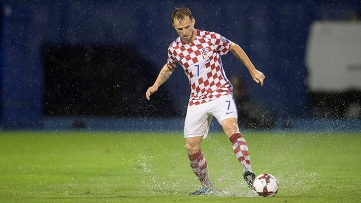 Иван Ракитич