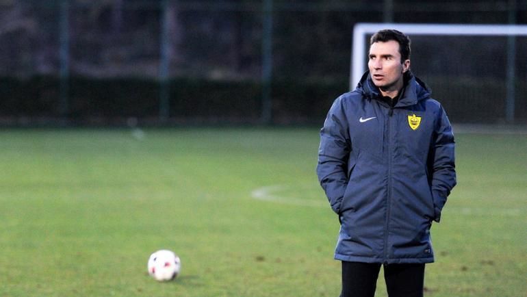 Александр Григорян