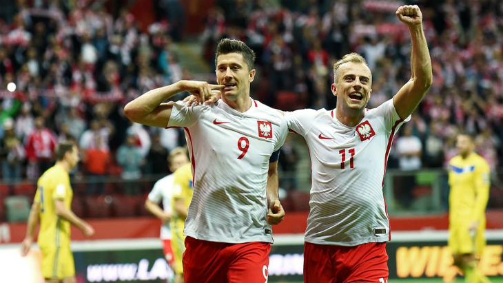 Фрагмент матча