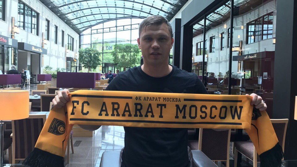 Марат Измайлов