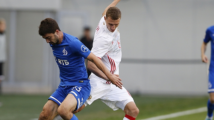 Виталий Шахов