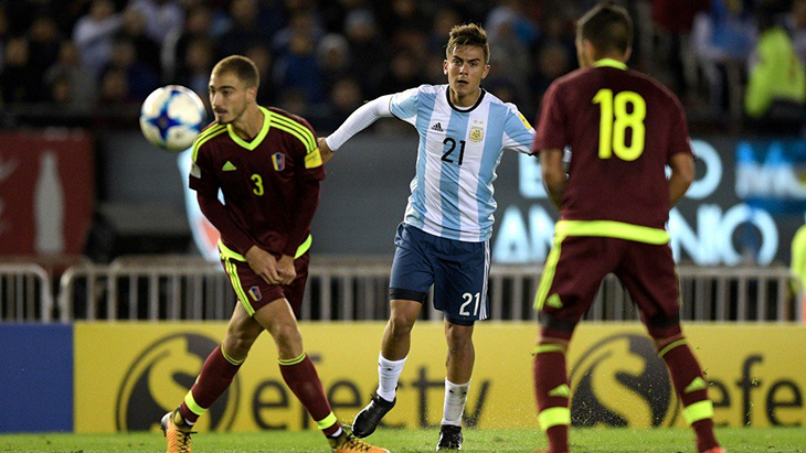 Фрагмент матча