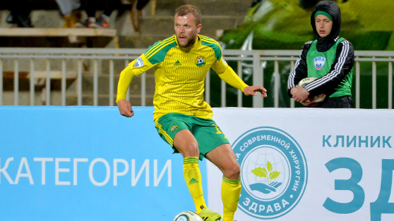 Алексей Гай