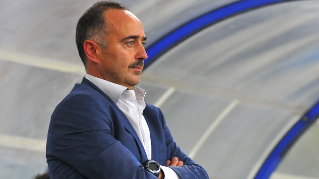 Самвел Бабаян