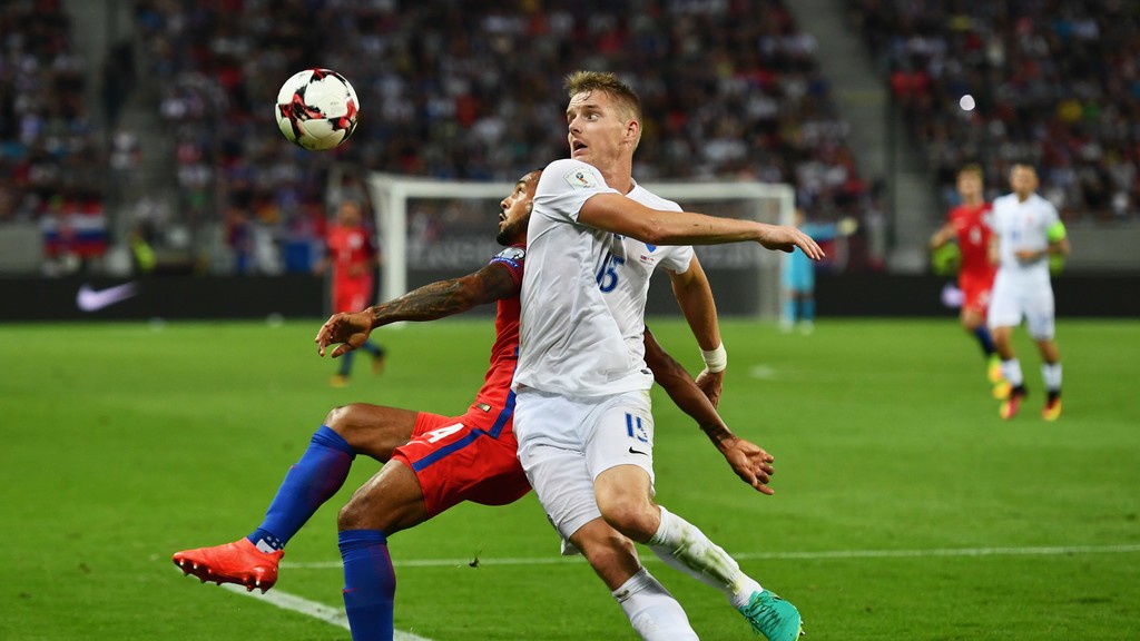 Томаш Губочан