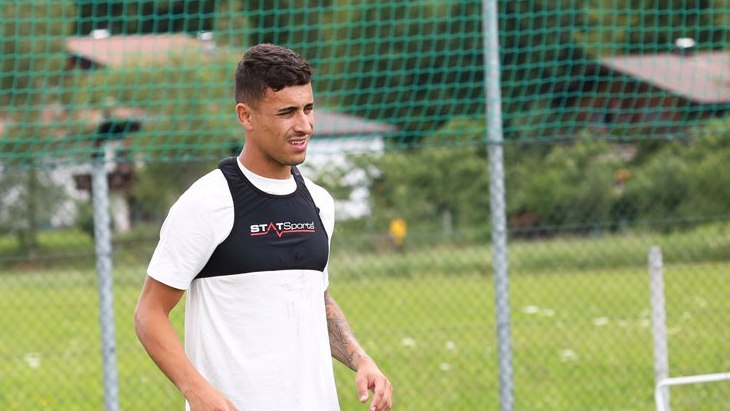 Филипе Сампайо