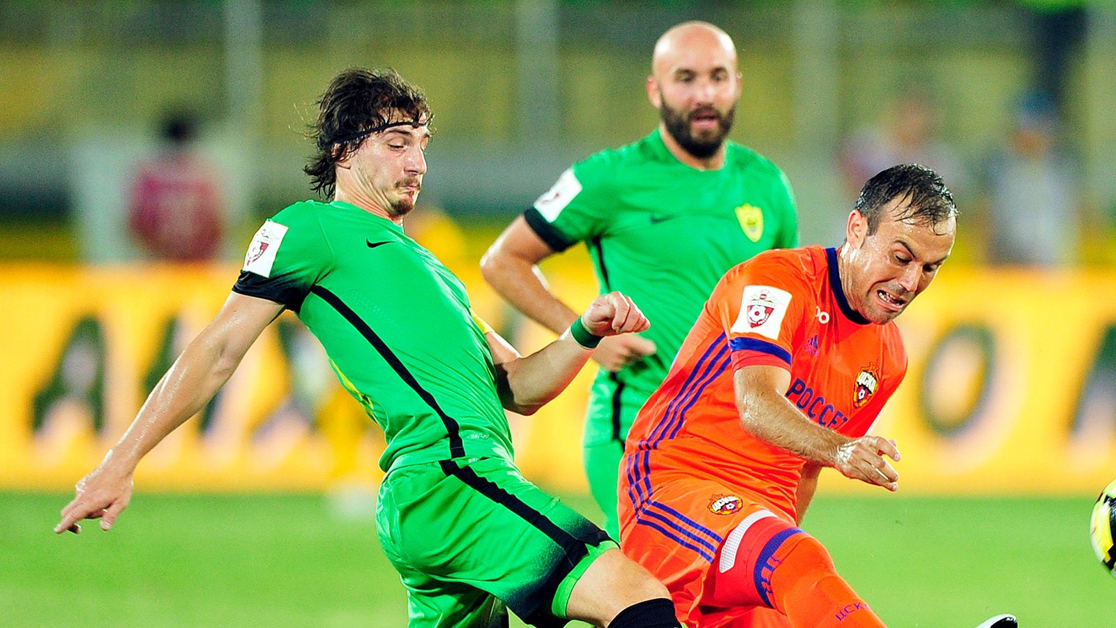 Павел Яковлев