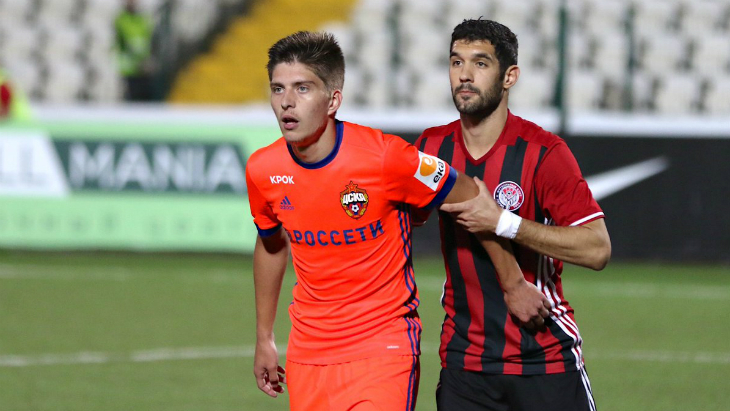 Тимур Жамалетдинов