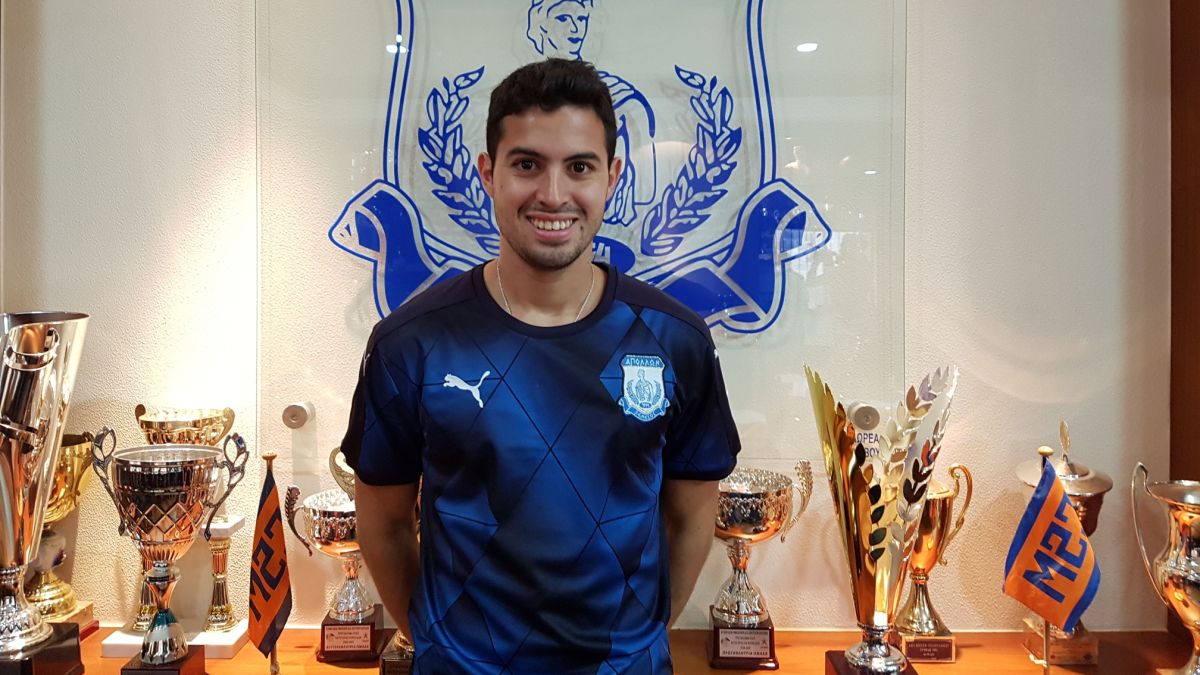 Алехандро Барбаро