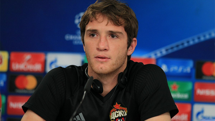 Марио Фернандес