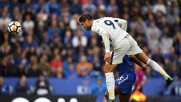 Альваро Мората