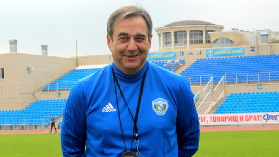 Хасанби Биджиев