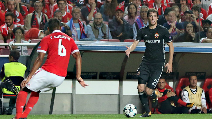 Марио Фернандес