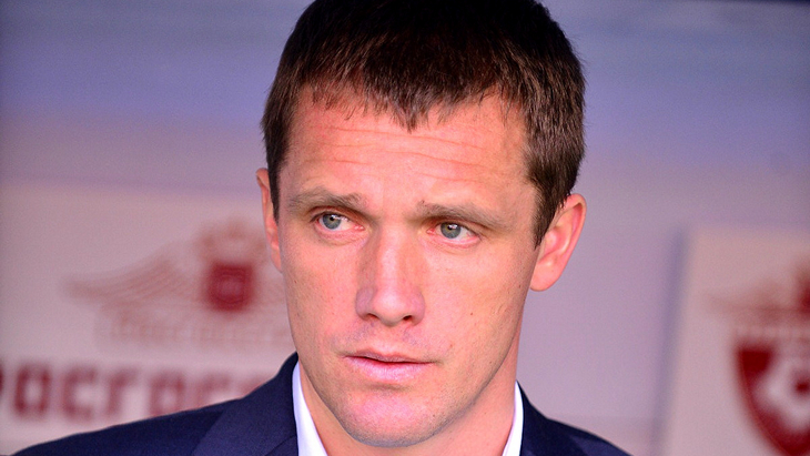 Виктор Гончаренко