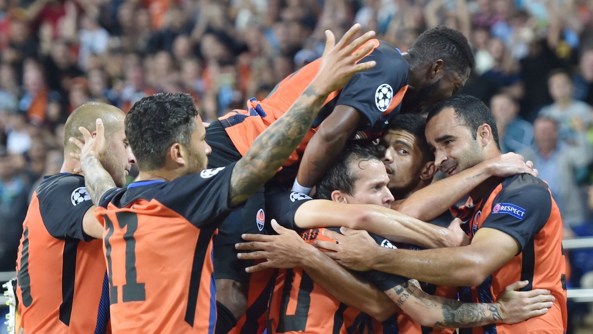 Тайсон принимает поздравления