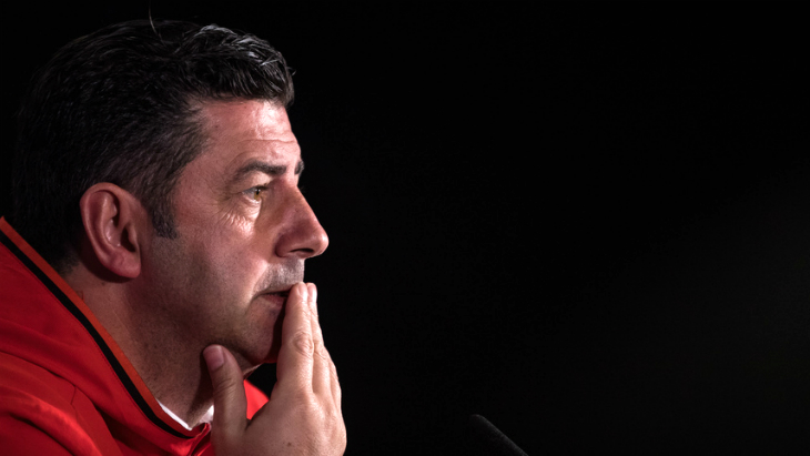 Руй Витория