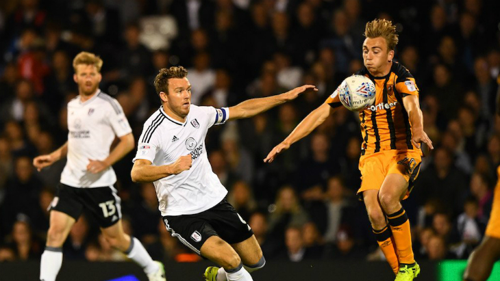 «Халл Сити»