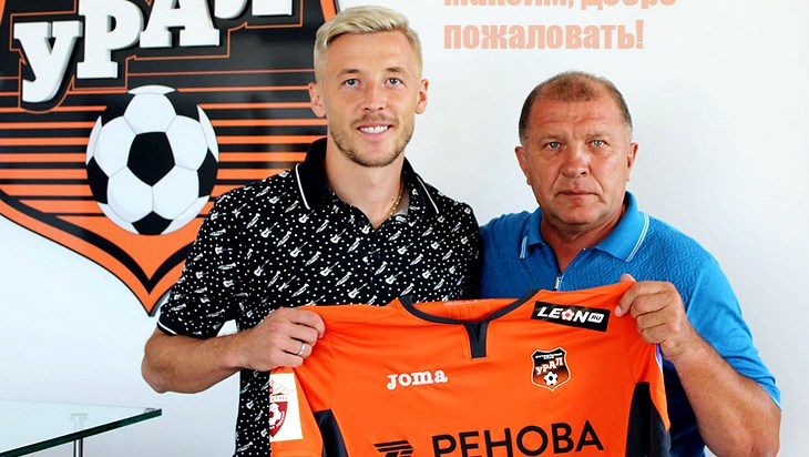 Максим Григорьев может переехать в Чехию