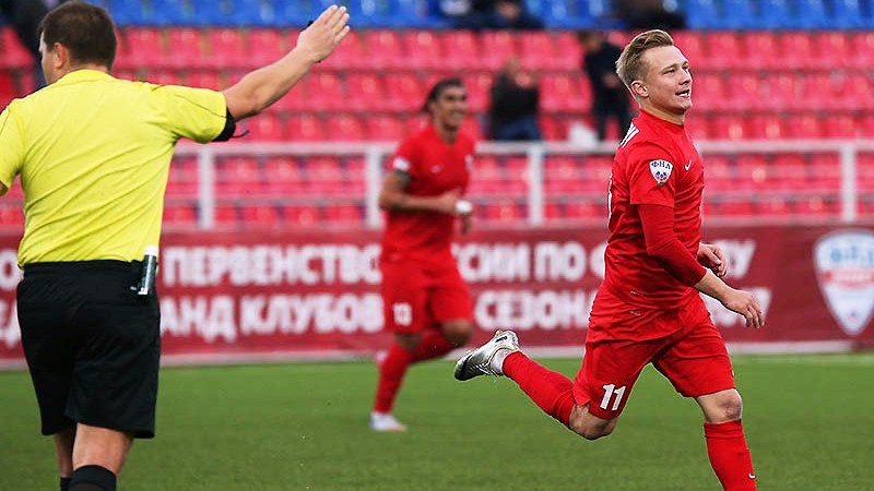 Павел Игнатович