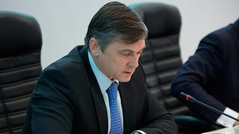 Анатолий Мещеряков