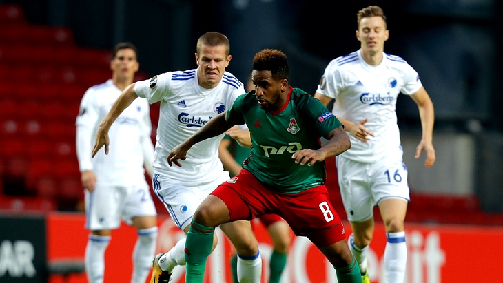 Джефферсон Фарфан