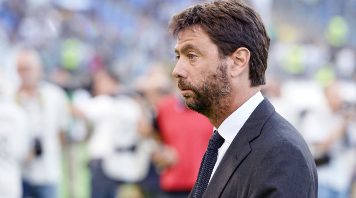 Андреа Аньелли