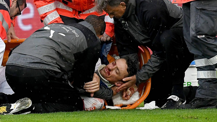 Кристиан Гентнер