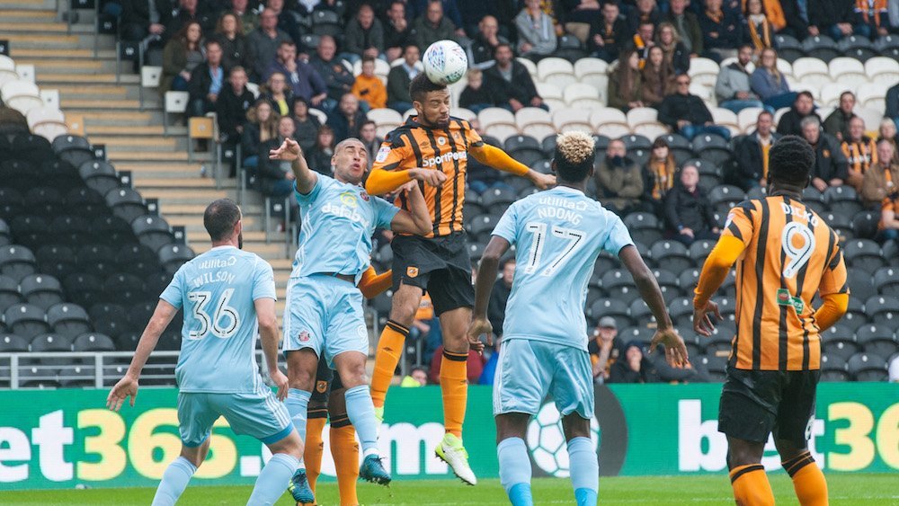 Команды обменялись голами