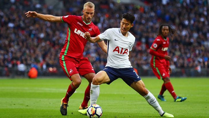 Фрагмент матча