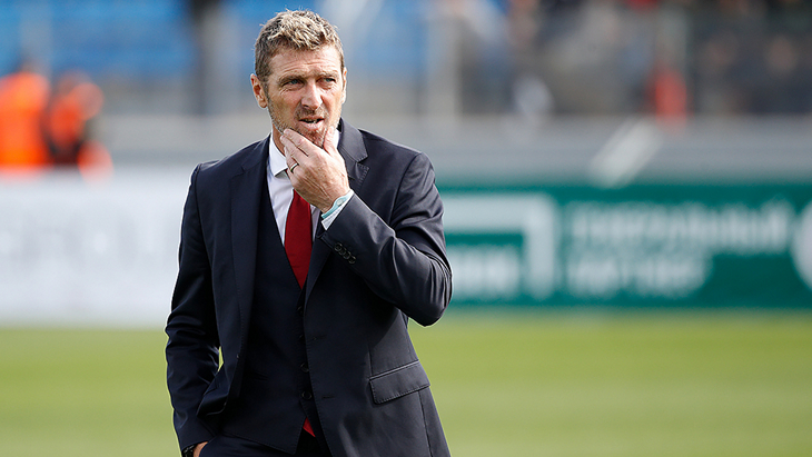 Массимо Каррера