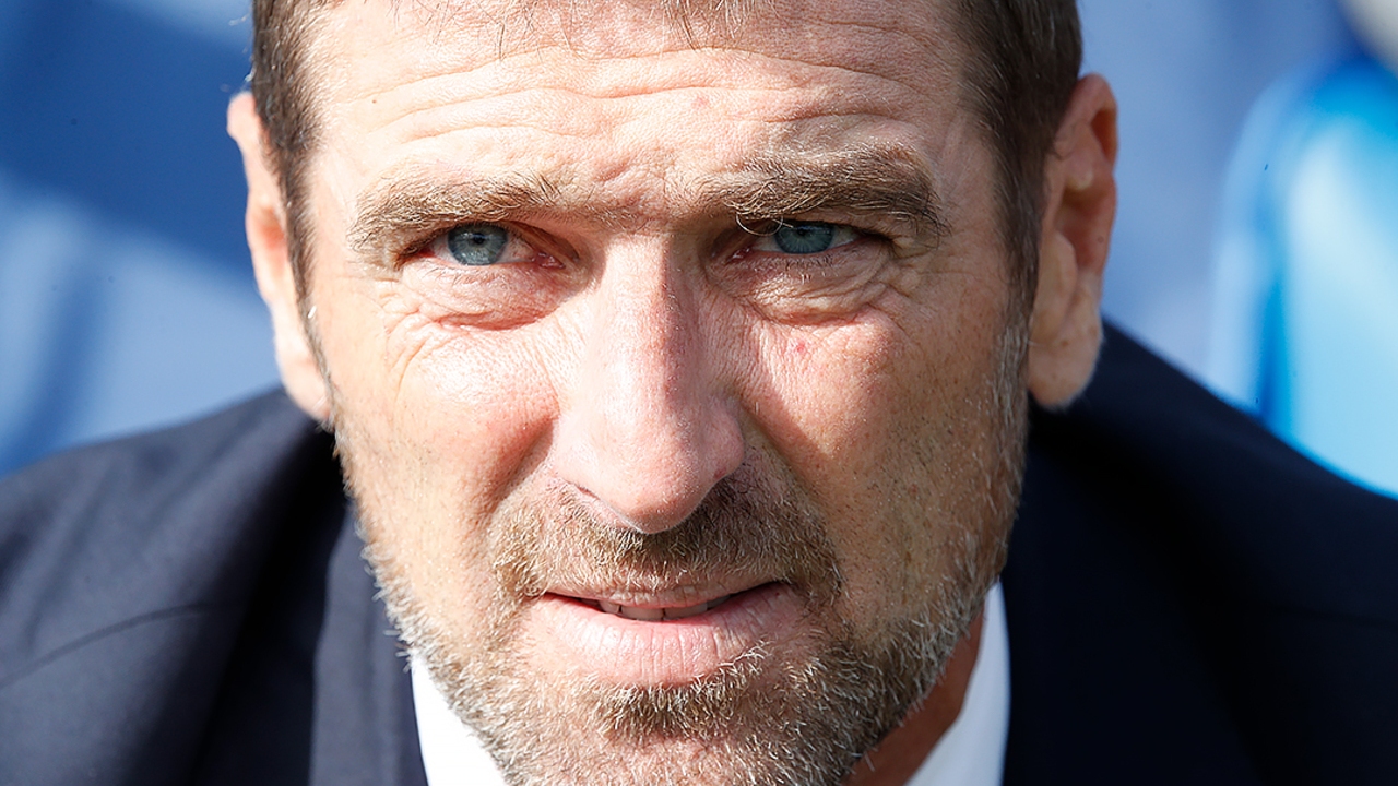 Массимо Каррера