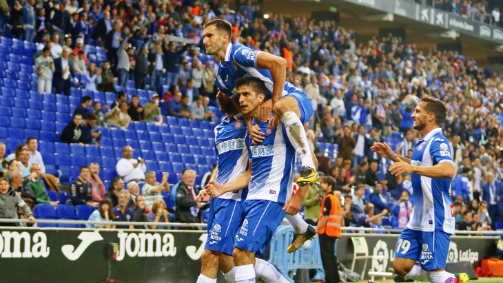 Фрагмент матча