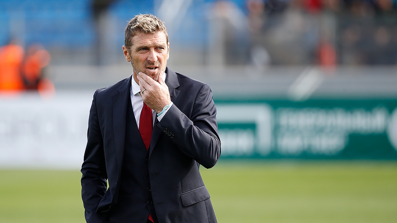 Массимо Каррера