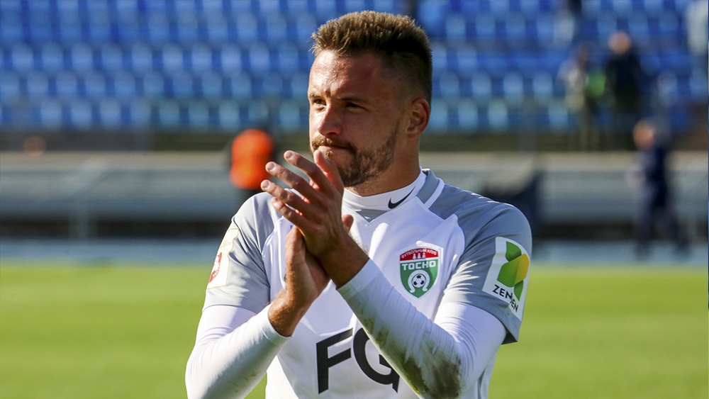 Евгений Марков