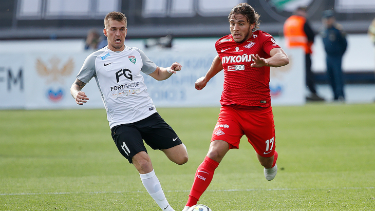 Георгий Тигиев