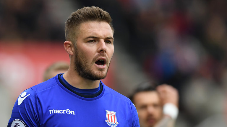 Джек Батленд