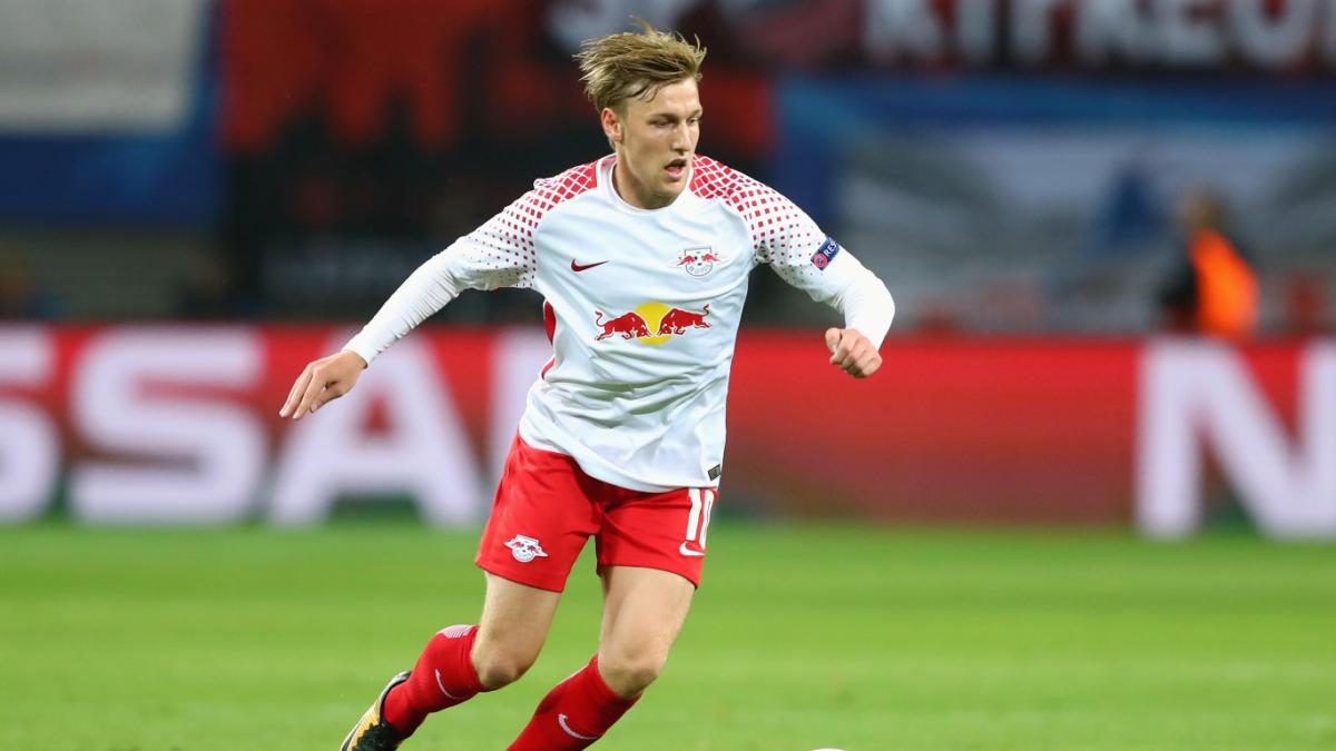 Эмиль Форсберг