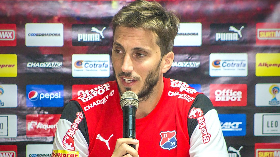 Луис Субельдия