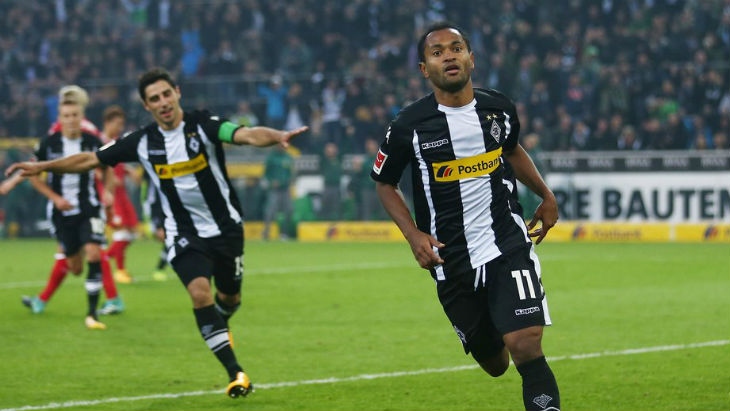 Фрагмент матча