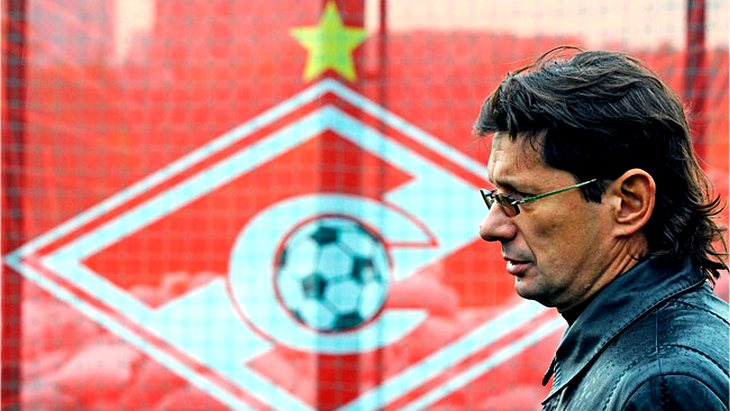 Леонид Федун