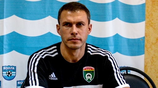 Вячеслав Матюшенко