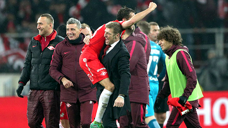 Массимо Каррера