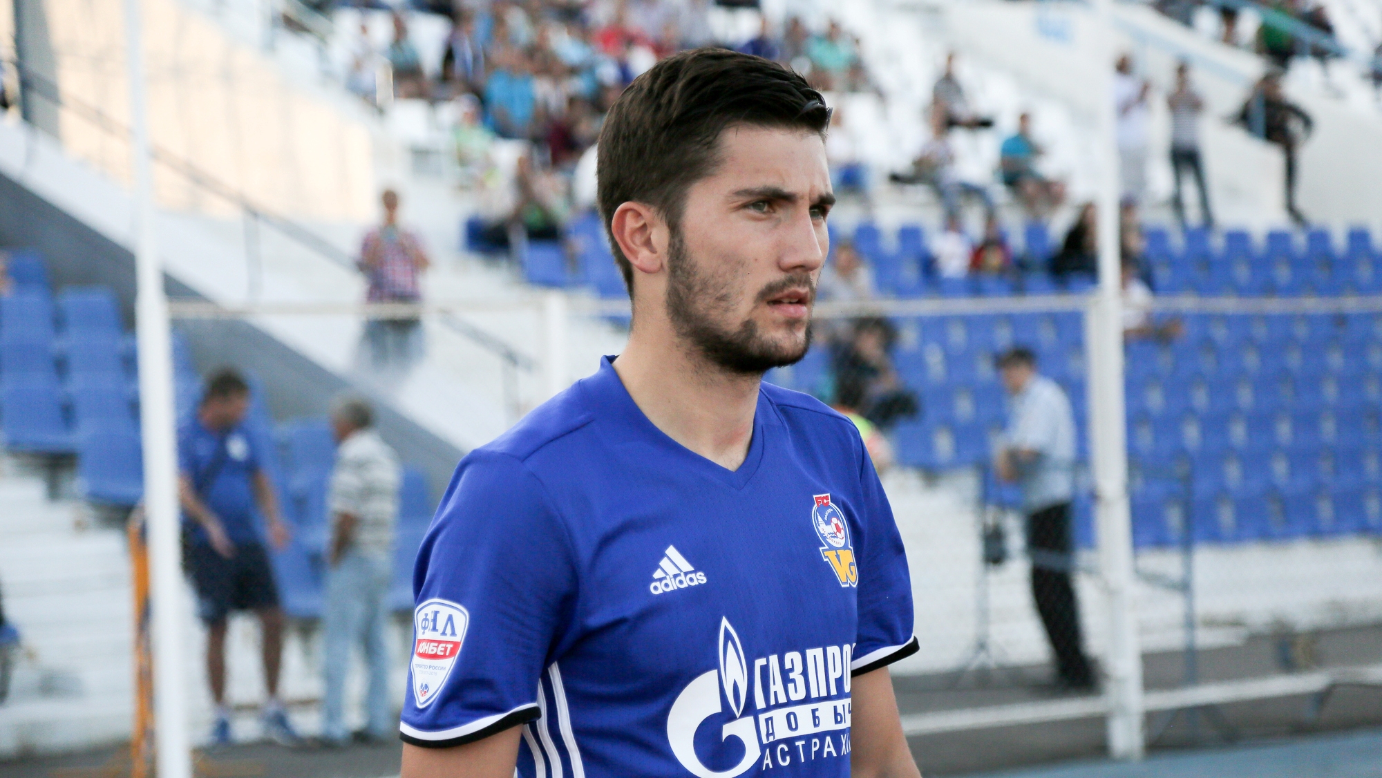 Алексей Сутормин