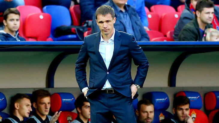 Виктор Гончаренко